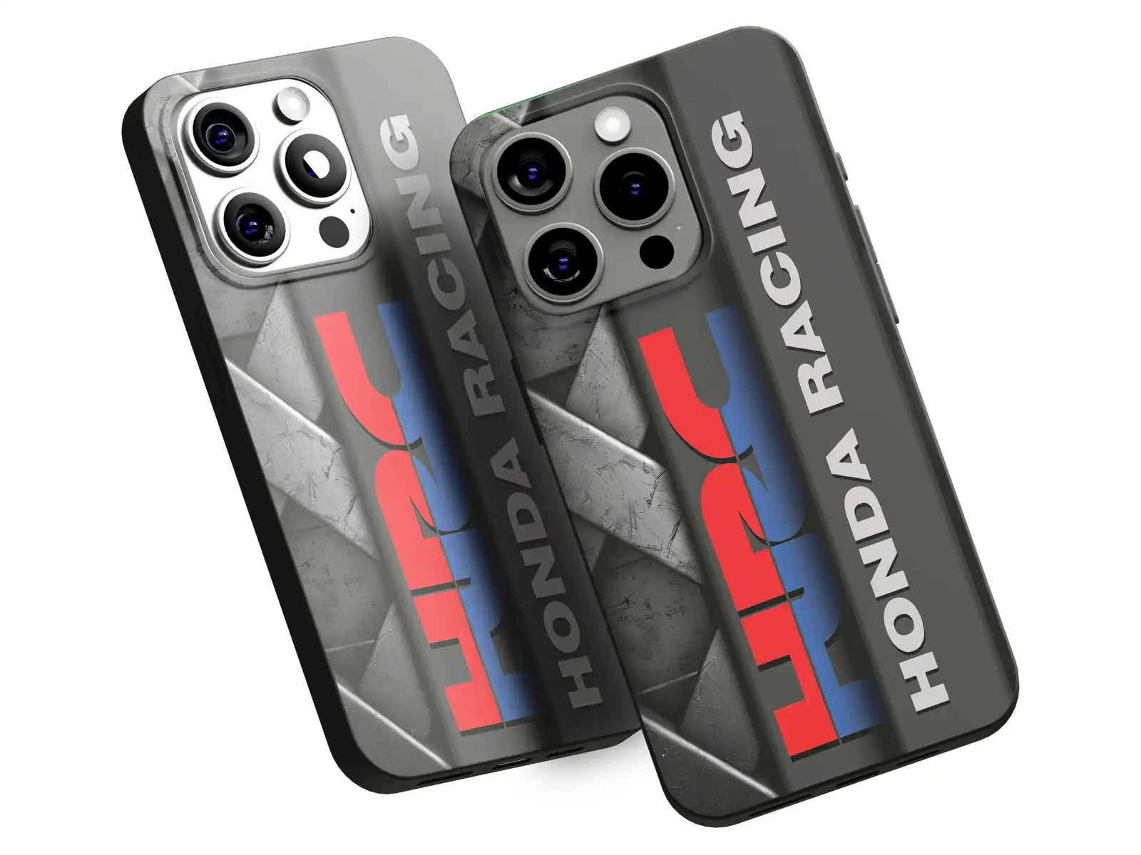 Honda Funda Cool SmartPhone Look Estiloso Y Sofisticado